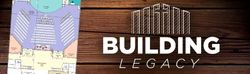 Building Legacy website